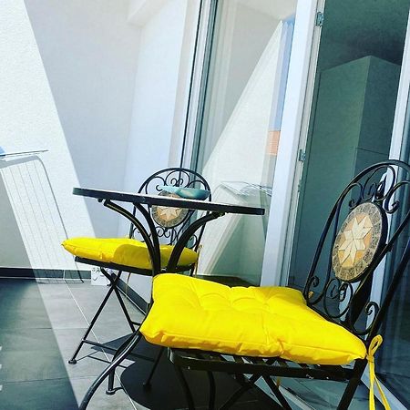 Deluxe Apartment זאדאר מראה חיצוני תמונה
