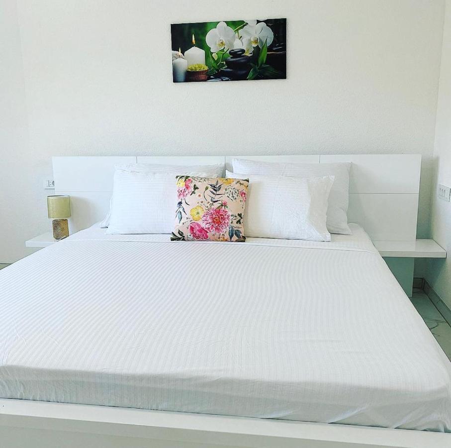 Deluxe Apartment זאדאר מראה חיצוני תמונה