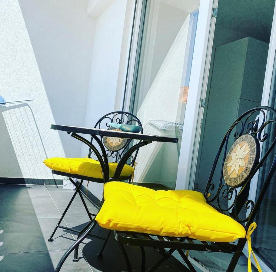 Deluxe Apartment זאדאר מראה חיצוני תמונה