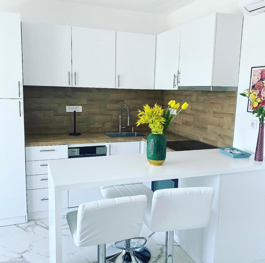 Deluxe Apartment זאדאר מראה חיצוני תמונה