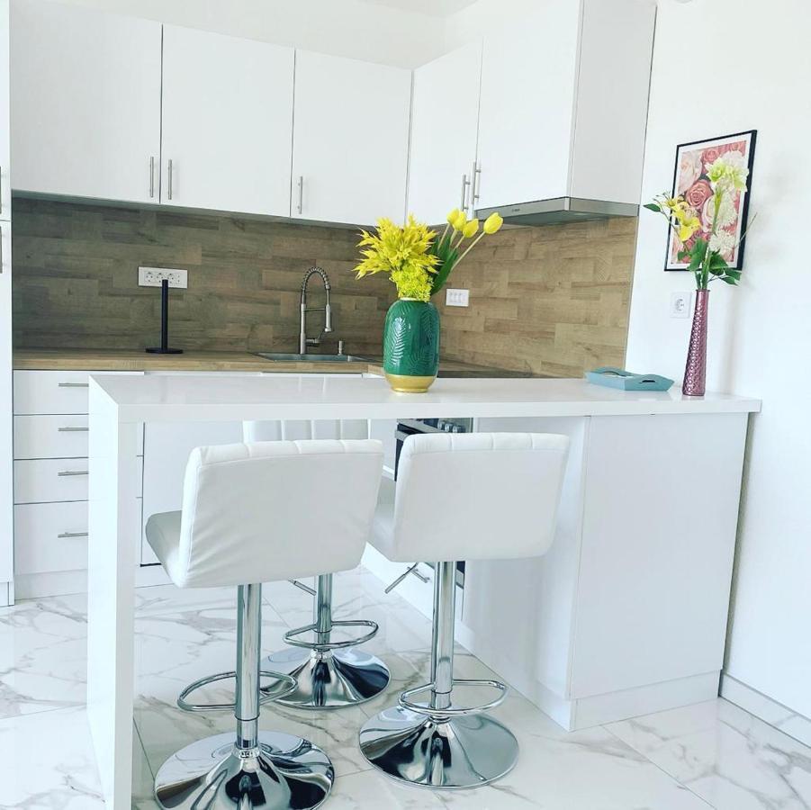 Deluxe Apartment זאדאר מראה חיצוני תמונה