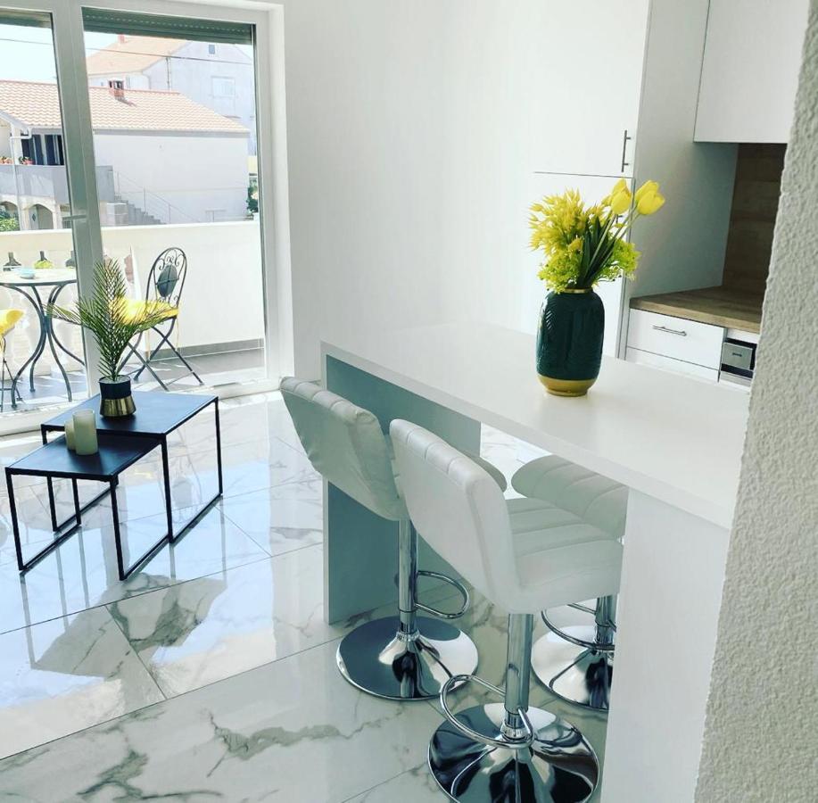 Deluxe Apartment זאדאר מראה חיצוני תמונה