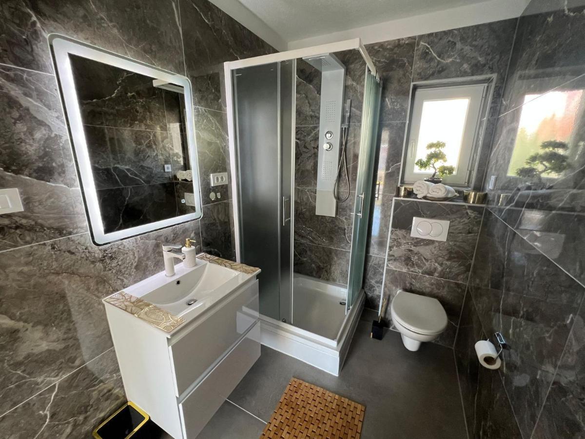 Deluxe Apartment זאדאר מראה חיצוני תמונה