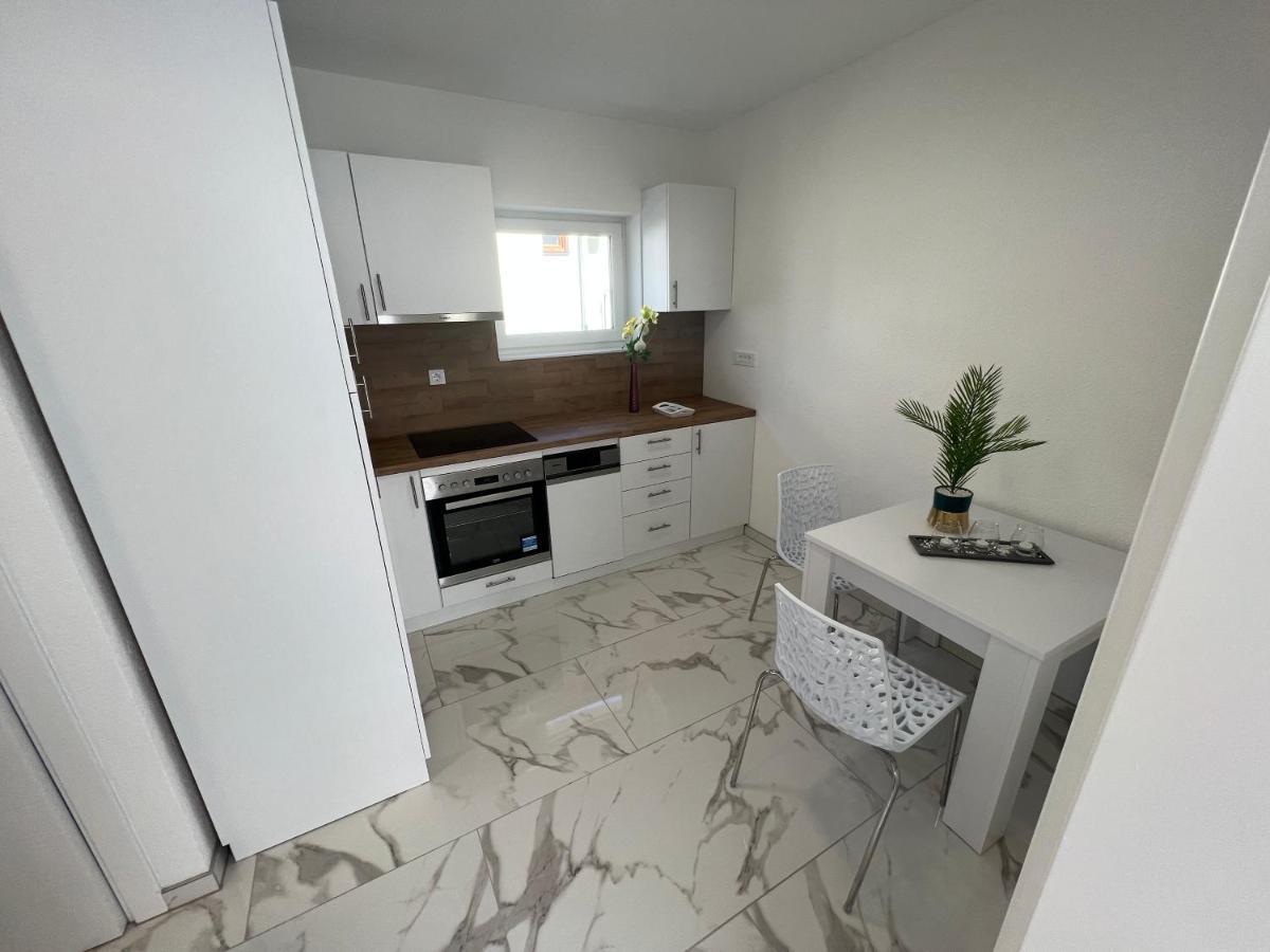 Deluxe Apartment זאדאר מראה חיצוני תמונה