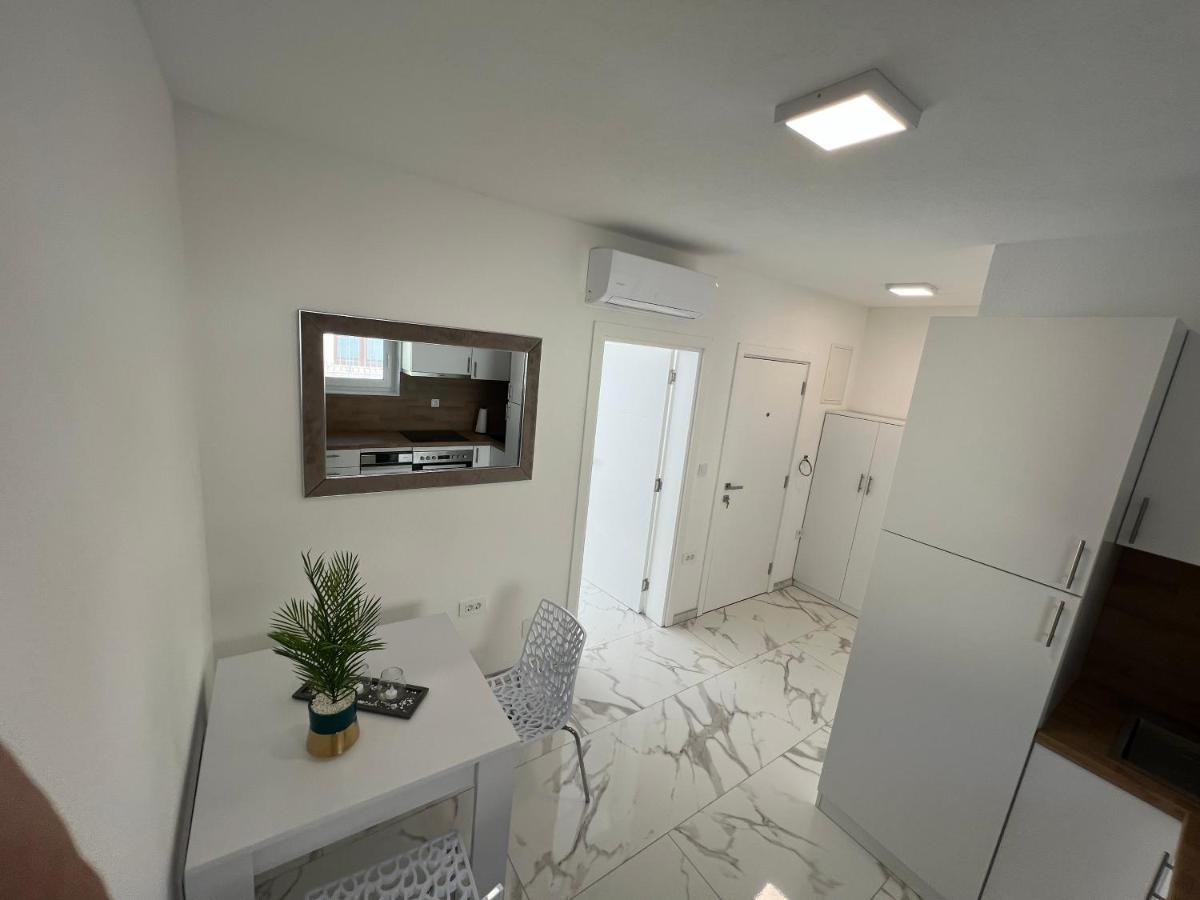 Deluxe Apartment זאדאר מראה חיצוני תמונה
