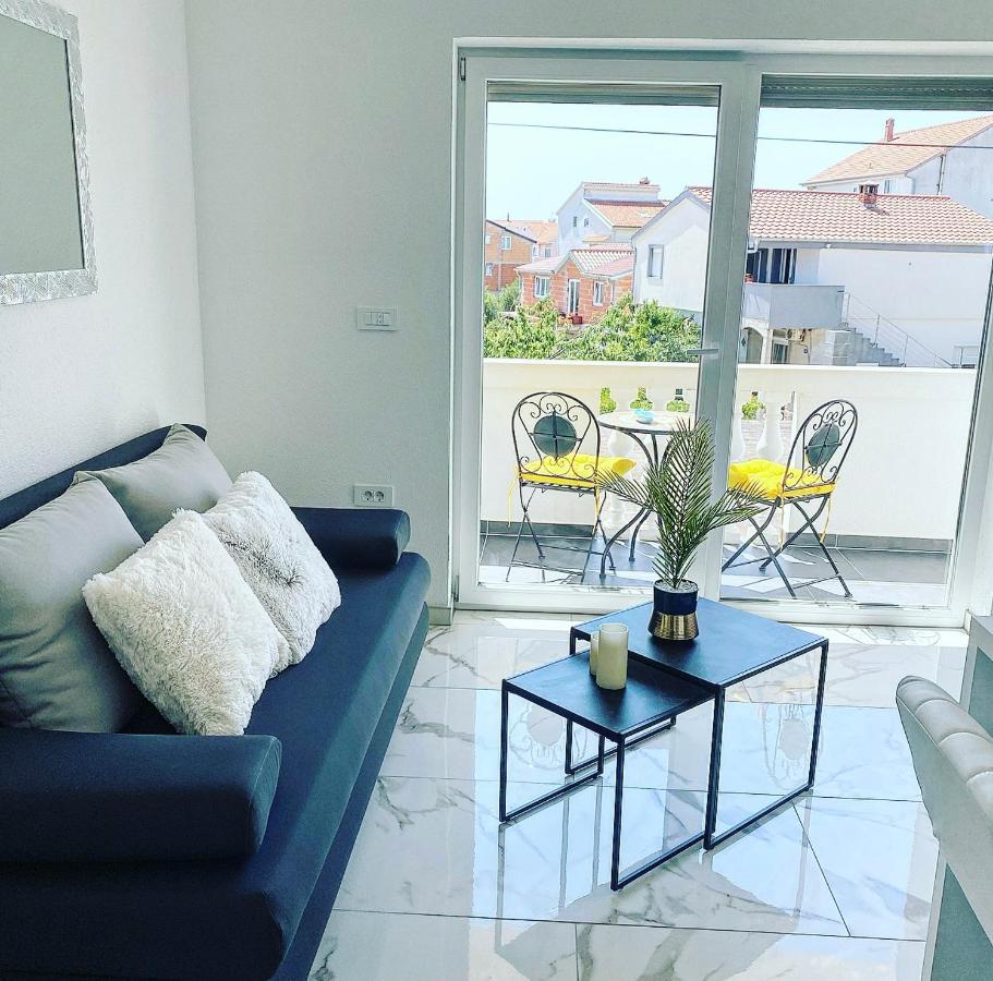 Deluxe Apartment זאדאר מראה חיצוני תמונה