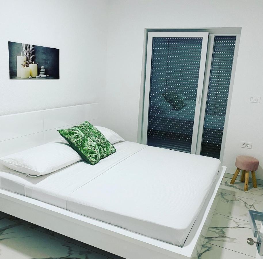Deluxe Apartment זאדאר מראה חיצוני תמונה