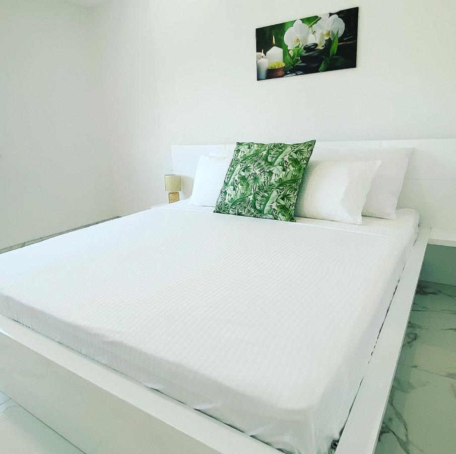 Deluxe Apartment זאדאר מראה חיצוני תמונה