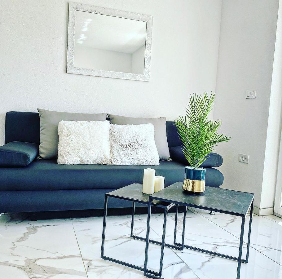 Deluxe Apartment זאדאר מראה חיצוני תמונה