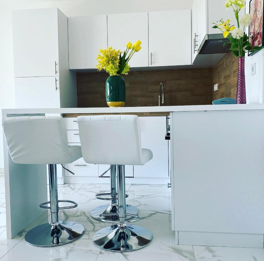 Deluxe Apartment זאדאר מראה חיצוני תמונה