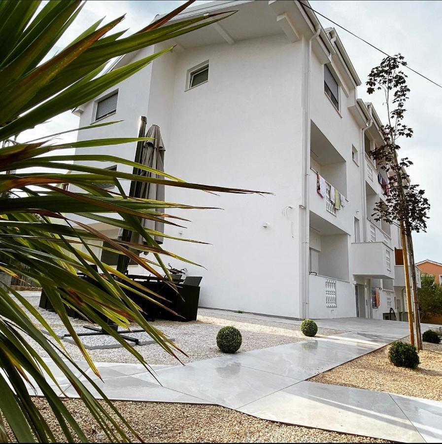 Deluxe Apartment זאדאר מראה חיצוני תמונה