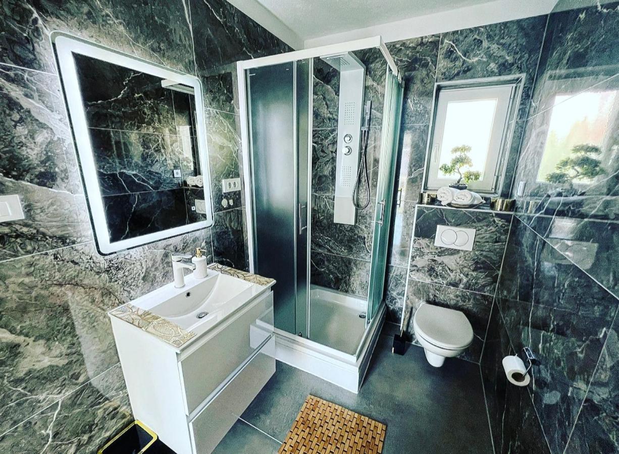 Deluxe Apartment זאדאר מראה חיצוני תמונה