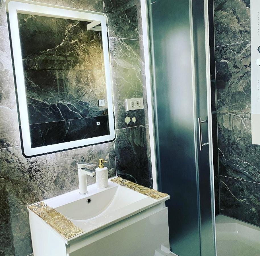 Deluxe Apartment זאדאר מראה חיצוני תמונה
