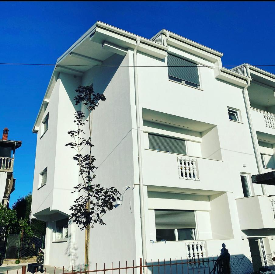 Deluxe Apartment זאדאר מראה חיצוני תמונה