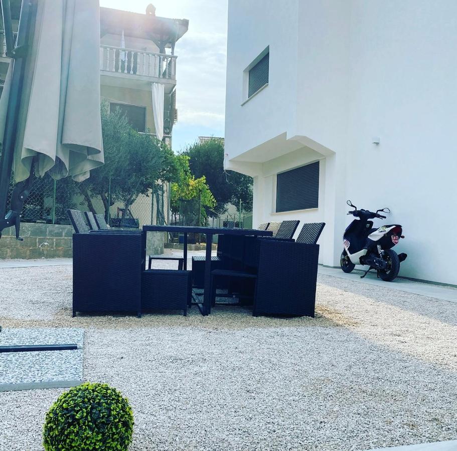 Deluxe Apartment זאדאר מראה חיצוני תמונה