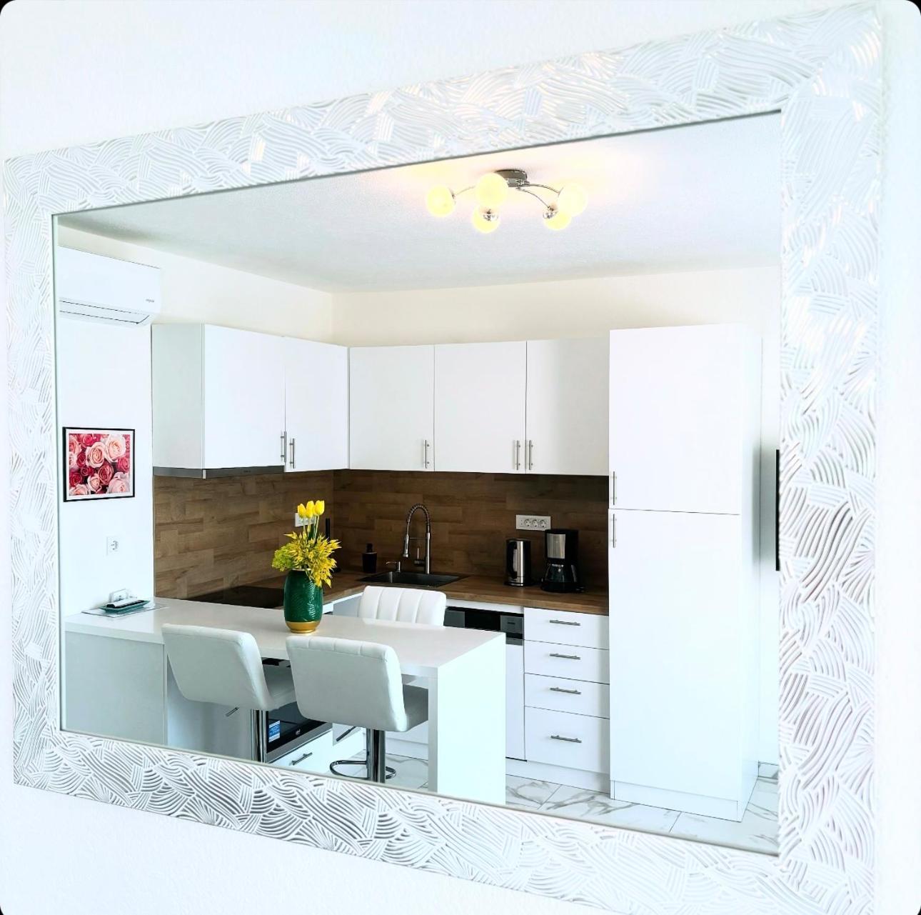 Deluxe Apartment זאדאר מראה חיצוני תמונה