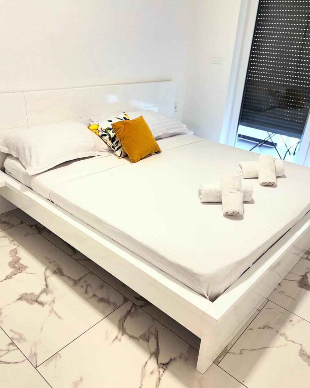 Deluxe Apartment זאדאר מראה חיצוני תמונה