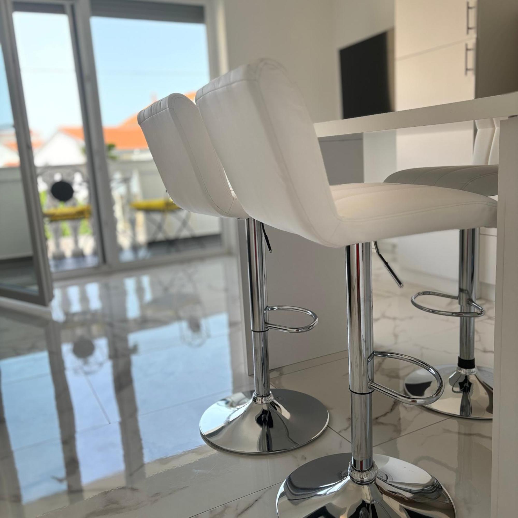 Deluxe Apartment זאדאר מראה חיצוני תמונה