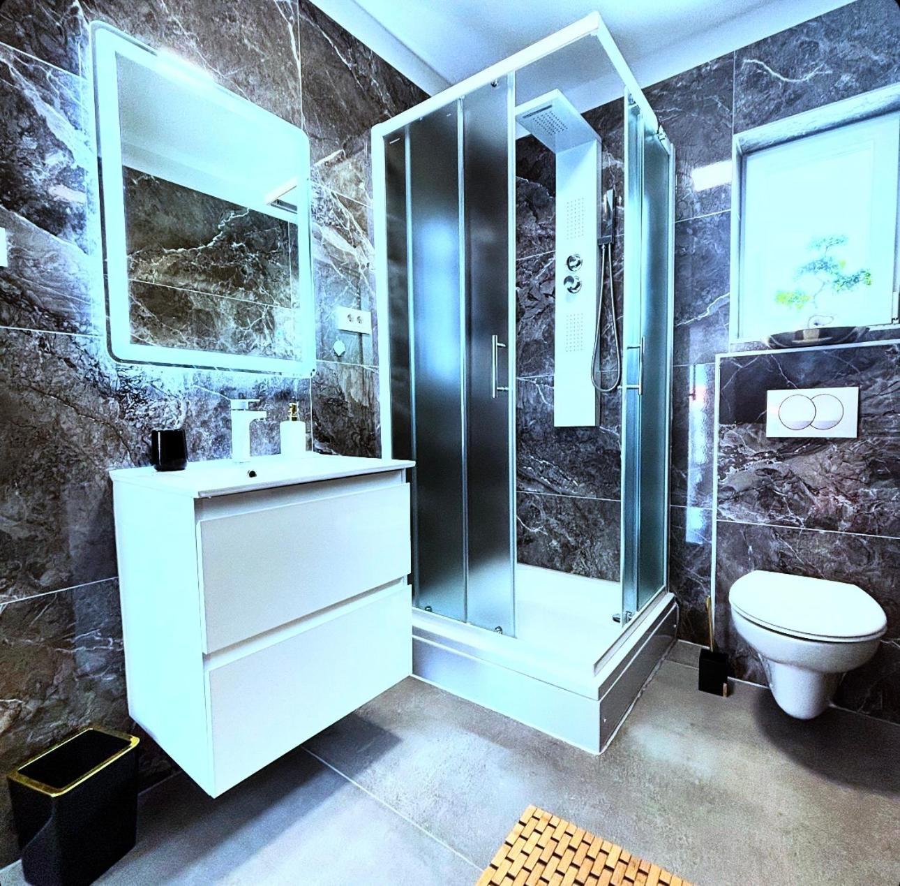 Deluxe Apartment זאדאר מראה חיצוני תמונה